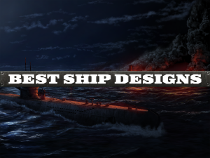 hearts of iron 4 best ship designs featured image