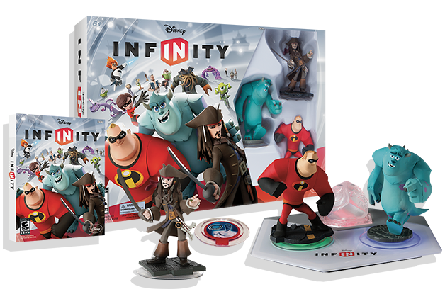 avalanche software disney infinity 3.0