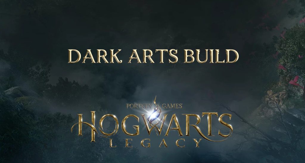 dark arts build featured image