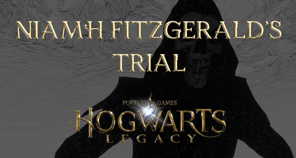 featured image niamh fitzgerald's trial quest walkthrough hogwarts legacy