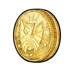 galleons hogwarts legacy icon