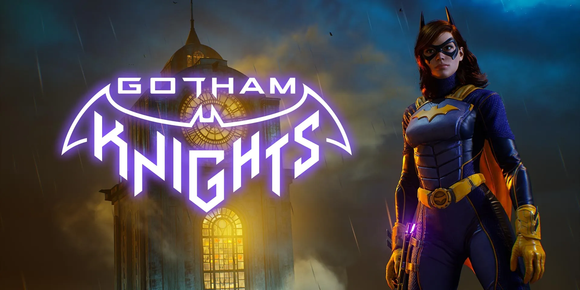 Gotham Knights: The Biggest Fixes The Game Needs