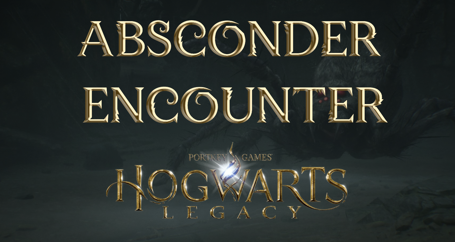 hogwarts legacy absconder encounter guide featured image