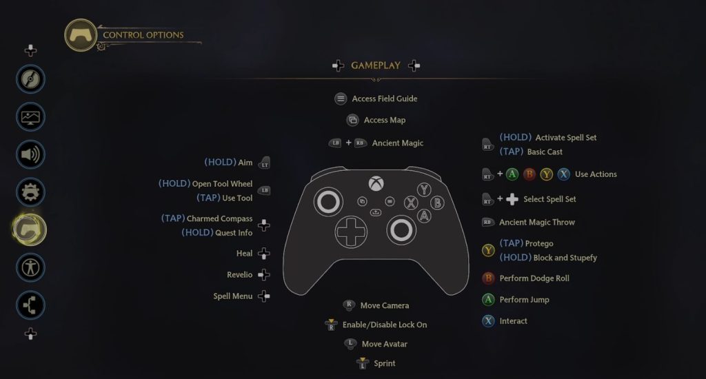 October's Xbox update rolling out now, adds keyboard mapping to controllers