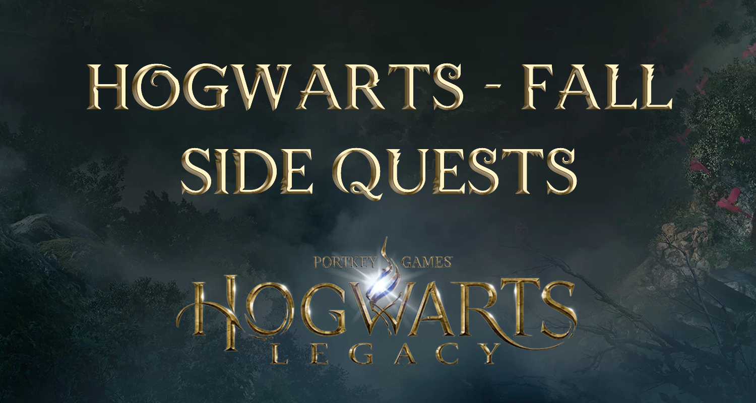hogwarts legacy featured image hogwarts fall