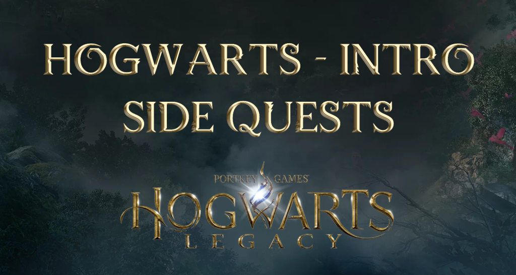 hogwarts legacy featured image hogwarts intro