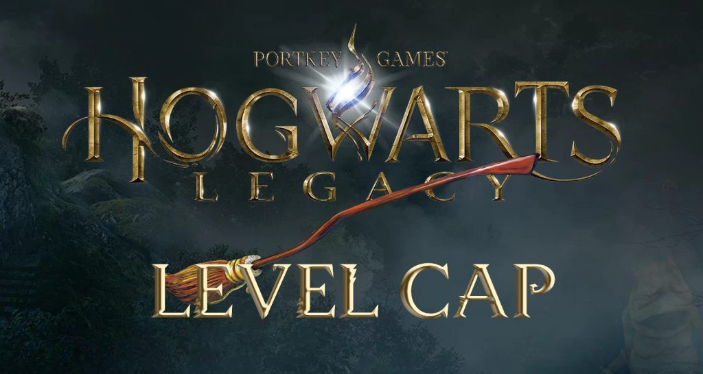 hogwarts legacy featured image level cap