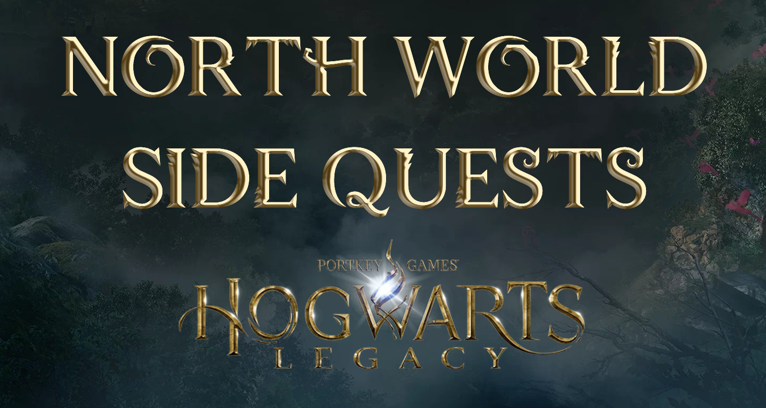 hogwarts legacy featured image north world side quests