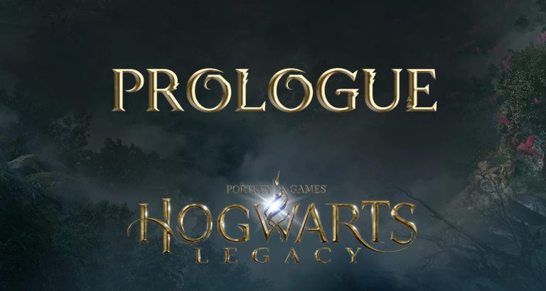 hogwarts legacy featured image prologue quest group