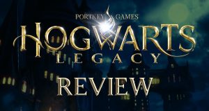 hogwarts legacy featured image review