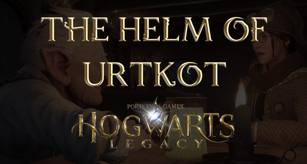 hogwarts legacy featured image the helm of urtkot