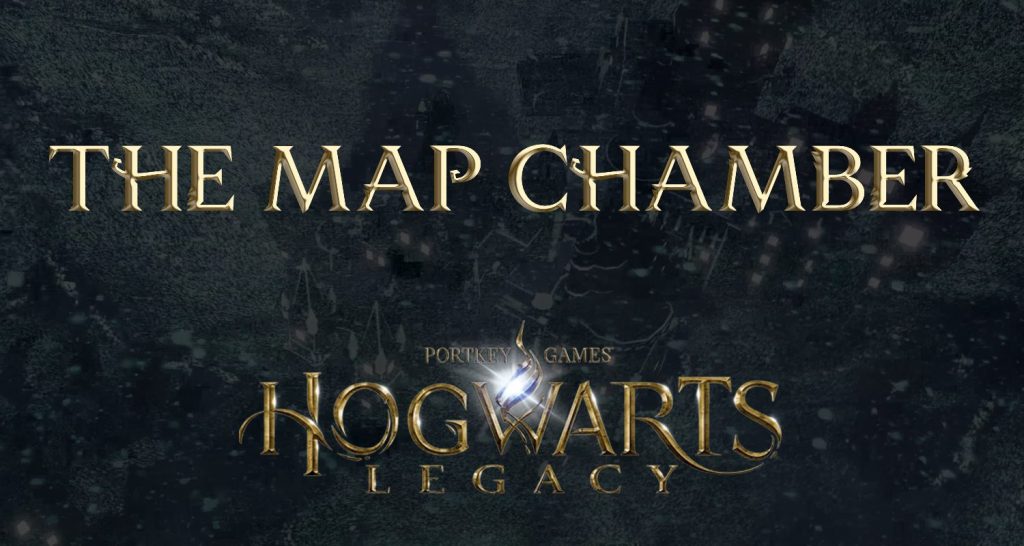 hogwarts legacy featured image the map chamber