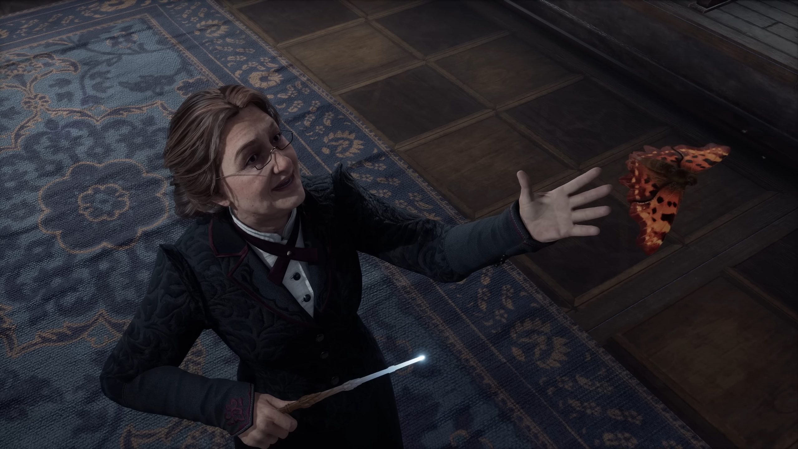 https://eip.gg/wp-content/uploads/2023/02/Hogwarts-Legacy-Official-Launch-Trailer-Deputy-Headmistress-Professor-Matilda-Weasley-Butterfly-scaled.jpg