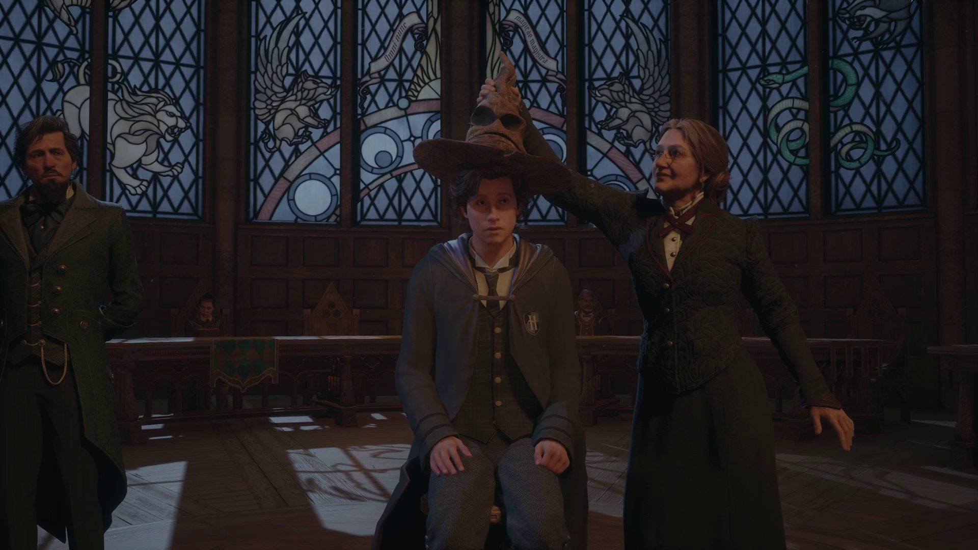 Hogwarts Legacy' Review: A Failure of Fantasy Escapism