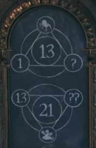 hogwarts legacy puzzle door guide puzzle door 5