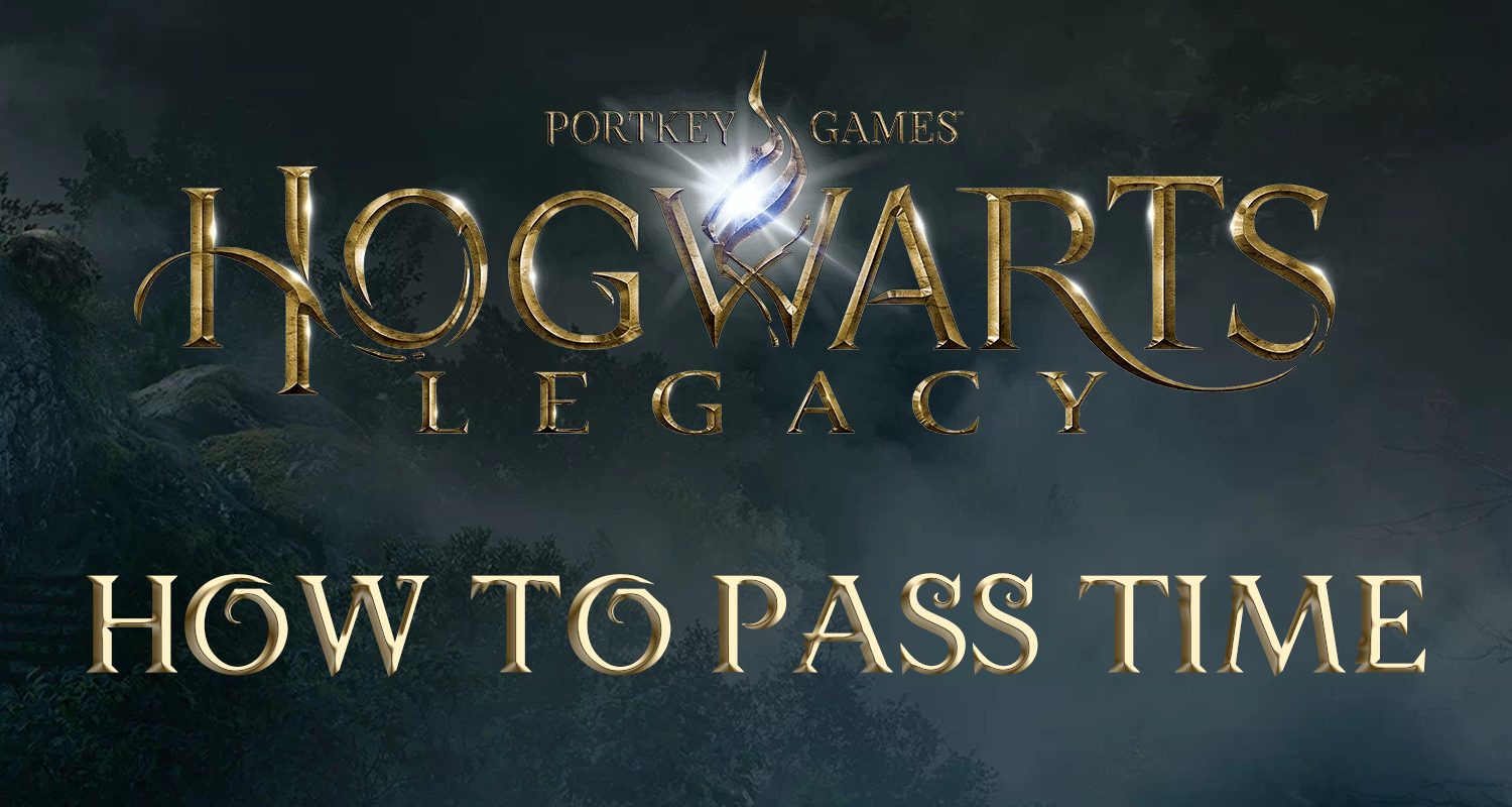 Don't Miss out on the Hogwarts Legacy Early Access and Special