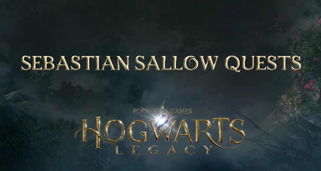 sebastian sallow relationship quests featured image hogwarts legacy