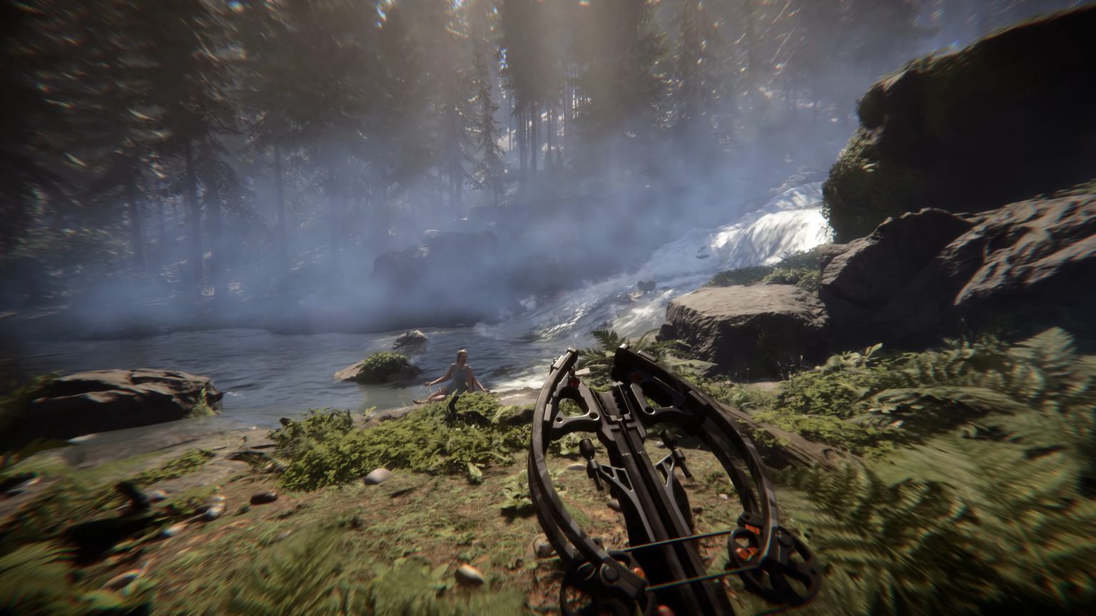 sons of the forest dedicated server minimum requirements