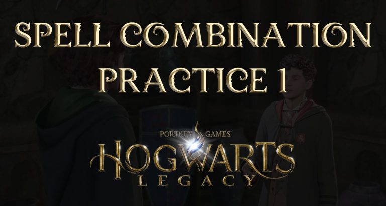 spell combinatino practice 1 featured image hogwarts legacy