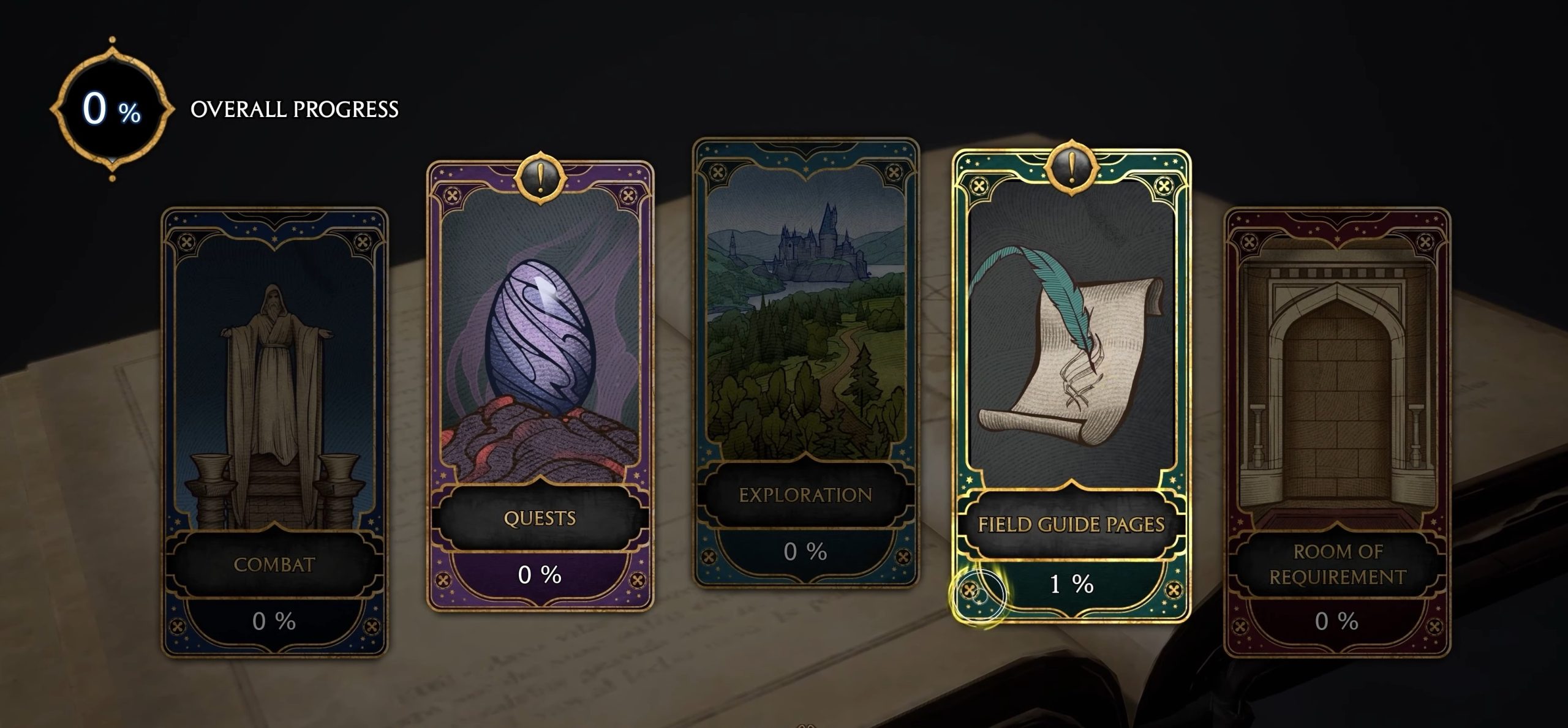 Hogwarts Legacy Difficulty Settings Explained, and Gameplay - News