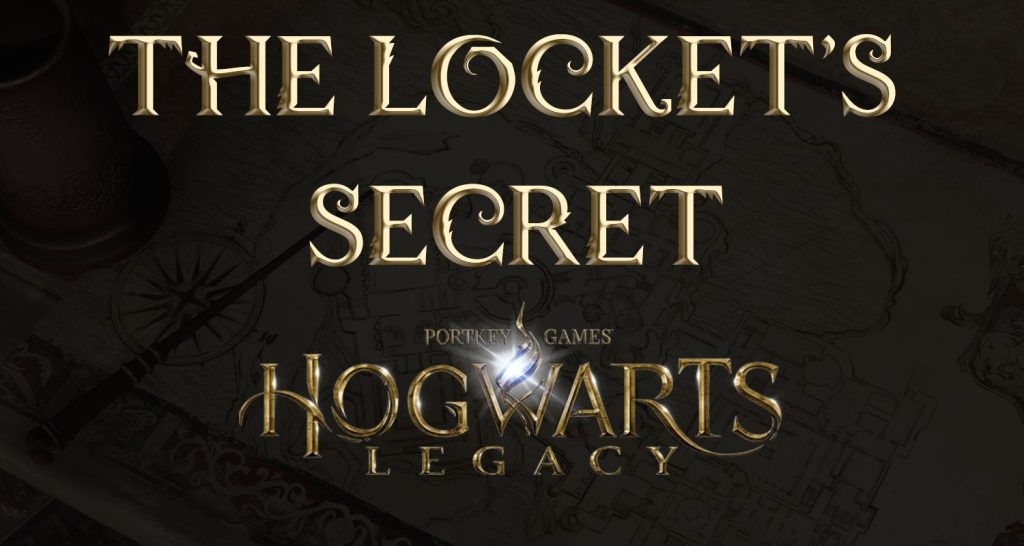 the locket's secret featured image hogwarts legacy guide walkthrough