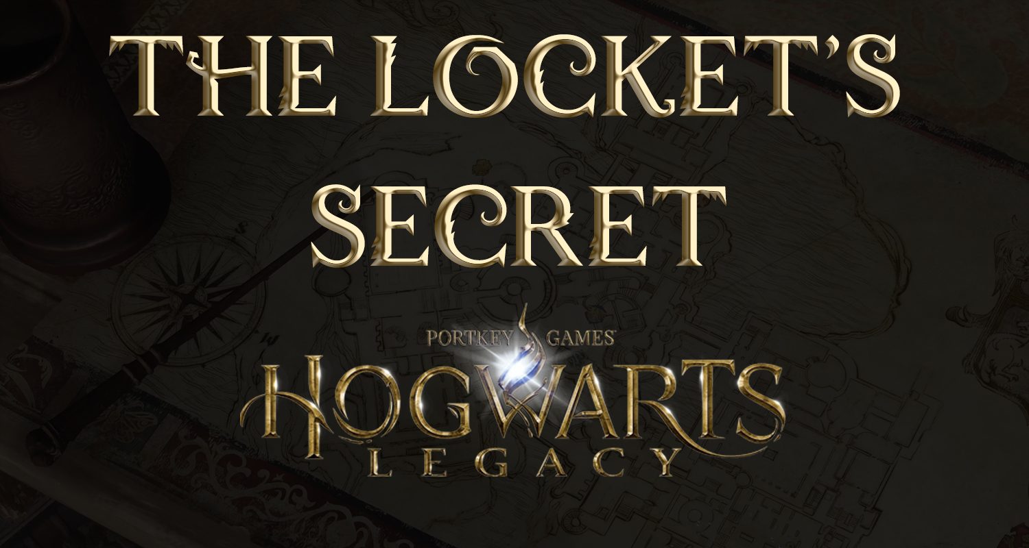 Hogwarts Legacy Walkthrough - EIP Gaming