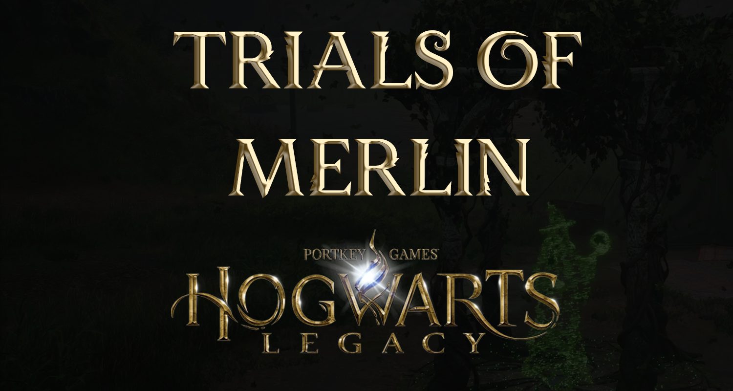 trials of merlin featured image hogwarts legacy walkthrough guide