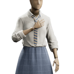 ui t ga outfit 006 f ravenclaw