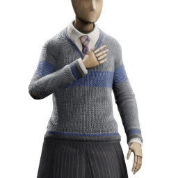 ui t ga outfit 017 f ravenclaw