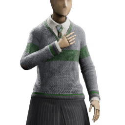 ui t ga outfit 017 f slytherin