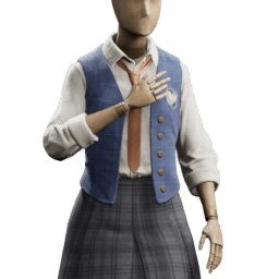 ui t ga outfit 028 f ravenclaw