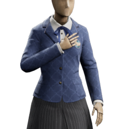 ui t ga outfit 053 f ravenclaw