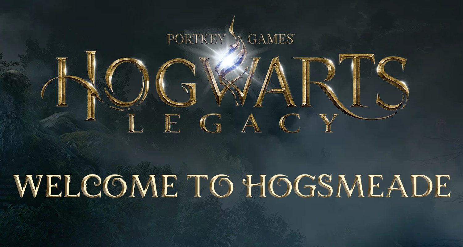 welcome to hogsmeade featured image hogwarts legacy v2