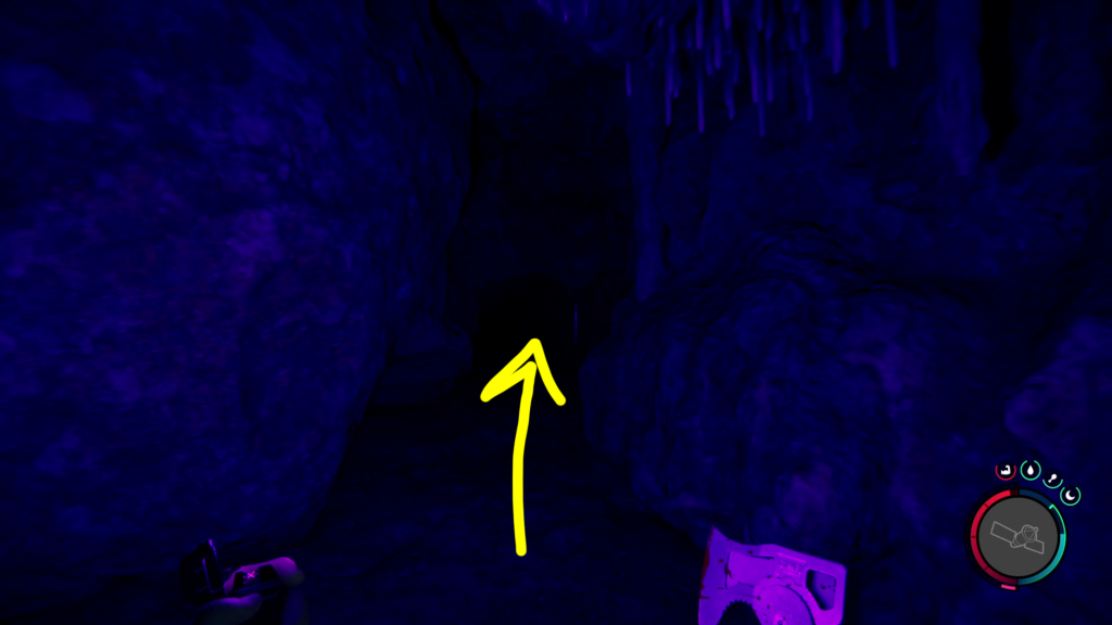 to the rebreather room where to find the rebreather sons of the forest guide v2