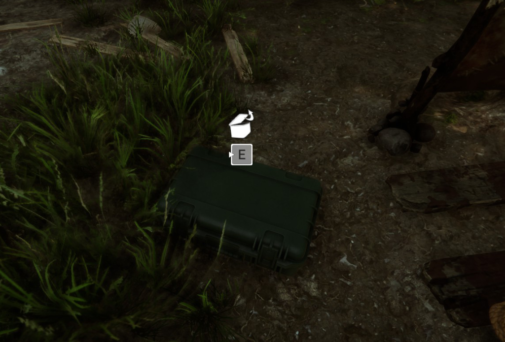 ammo crate slug ammo sons of the forest wiki entry