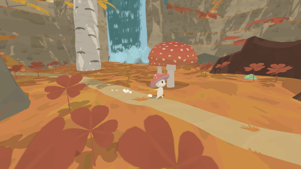 autumn vibes shumi come home pax east 2023 best indie games