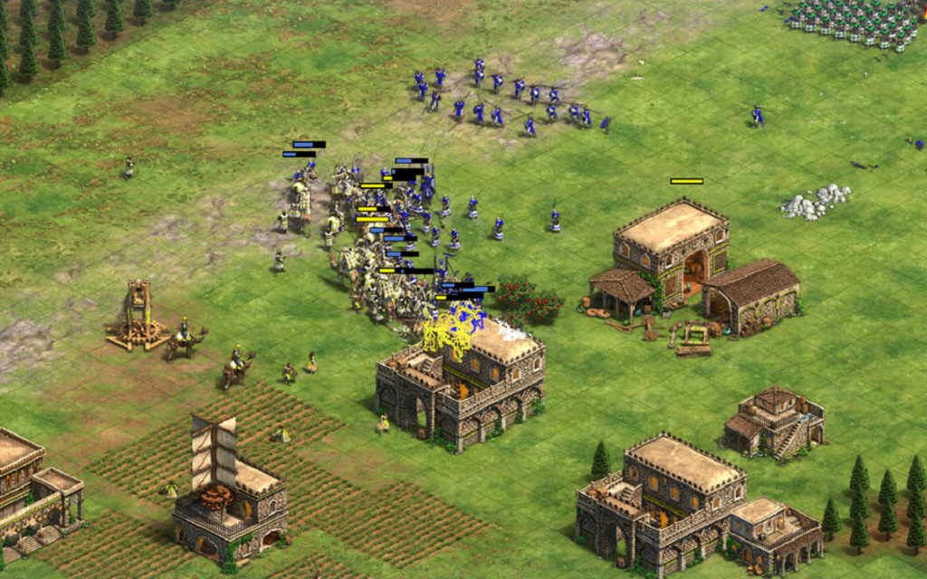 The 10 Best RTS Games of All Time - EIP Gaming