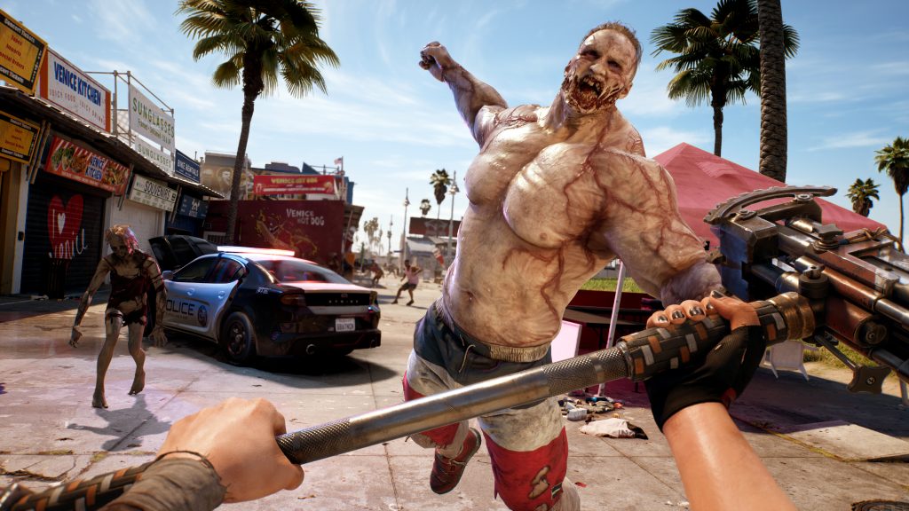 dead island 2 preview pax ds venice streets thug