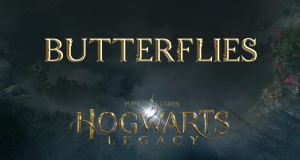 hogwarts legacy butterflies featured image