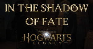 hogwarts legacy in the shadow of fate featured image