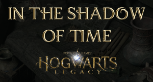 hogwarts legacy in the shadow of time featured image