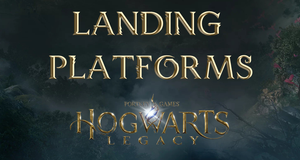 hogwarts legacy landing platforms featured image