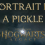 Portrait in a Pickle – Hogwarts Legacy Quest