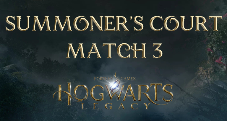 Hogwarts Legacy Will Be Steam Deck Verified - EIP Gaming