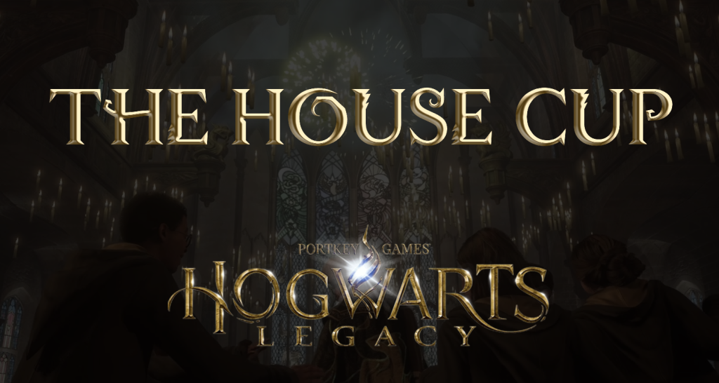 hogwarts legacy the house cup featured image