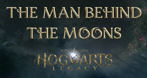 hogwarts legacy the man behind the moons