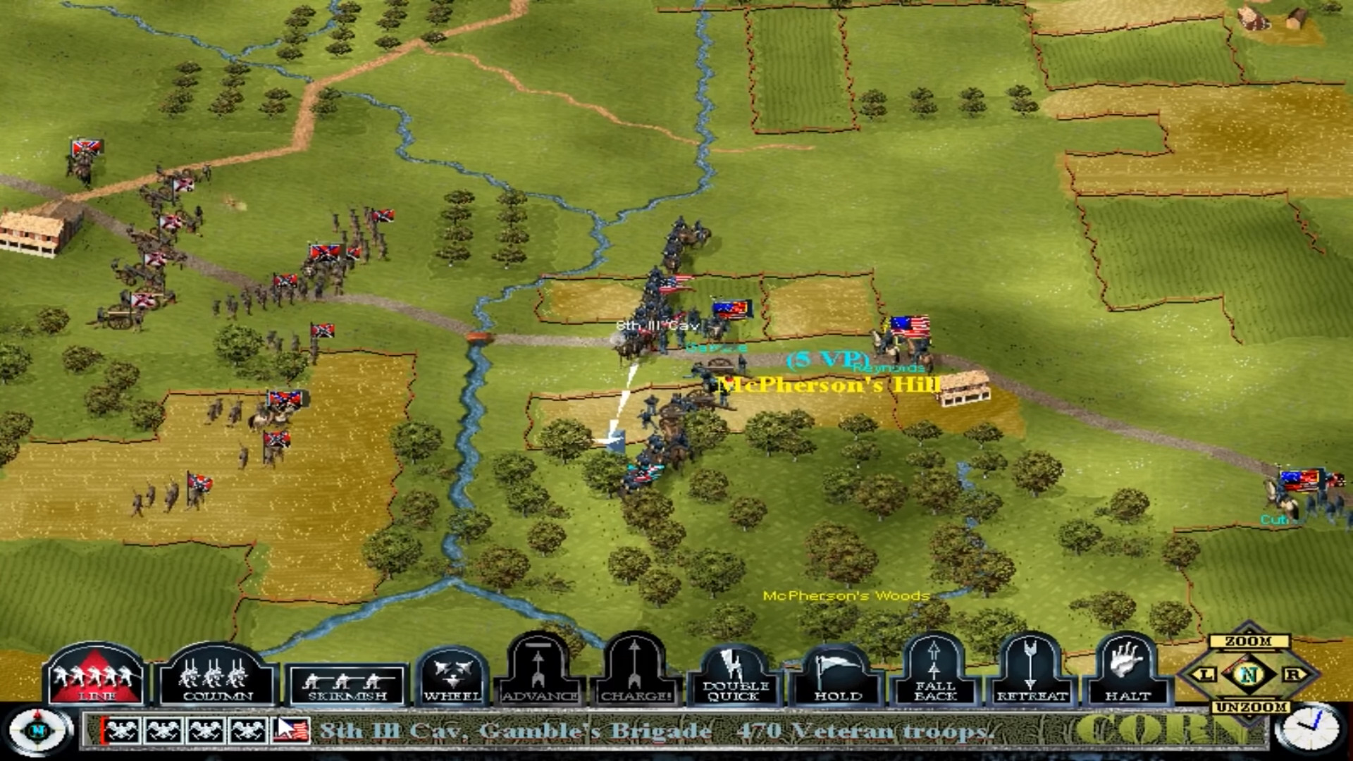 10 Best RTS Games Of All Time, Ranked