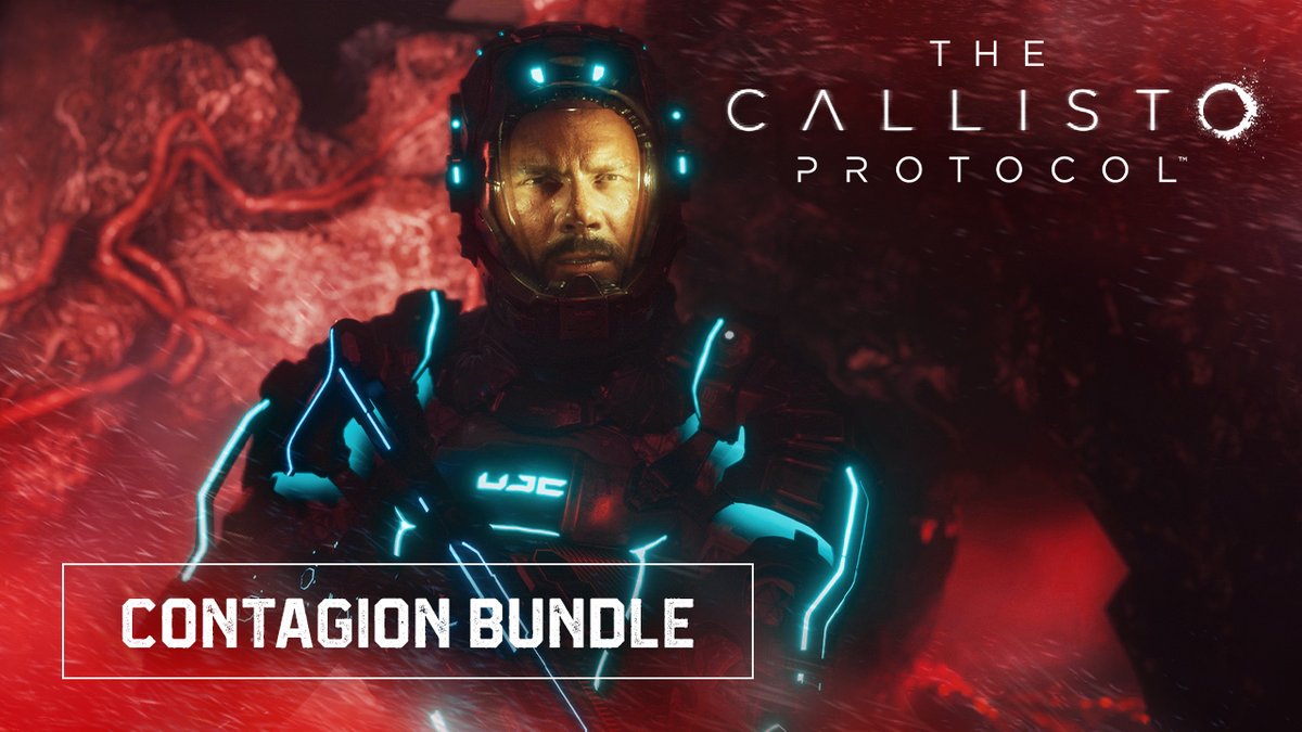 The Callisto Protocol Contagion DLC With New Contagion Mode