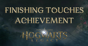 hogwarts legacy finishing touches featured image