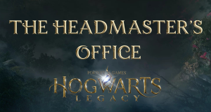hogwarts legacy headmasters office featured image